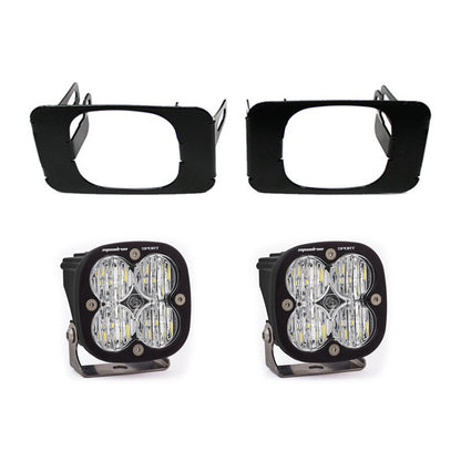 BAJA DESIGNS F-150 Fog Pocket Kit 15-17 F-150 Baja Designs I 630816