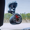 BANKS POWER | Single Gauge Pod Kit 52Mm Sticky Base | 63341