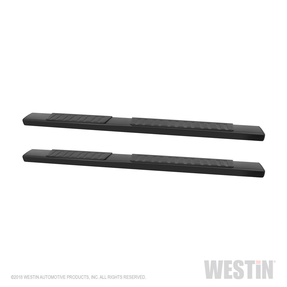 Westin R7 Nerf Steps 2009-2018 Ram 1500 Quad Cab