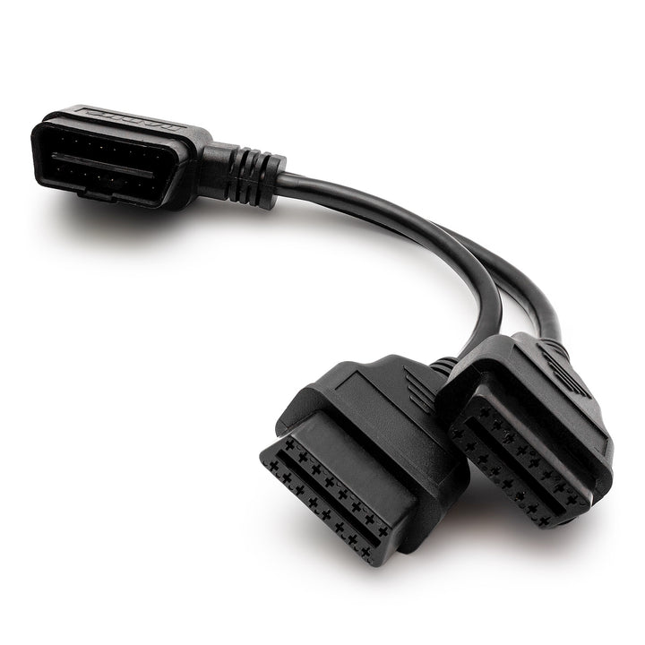 BANKS POWER | Universal Obd-Ii Splitter | 63735