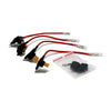 BAJA DESIGNS Wiring Harness Fuse Tap Kit Baja Designs I 639209