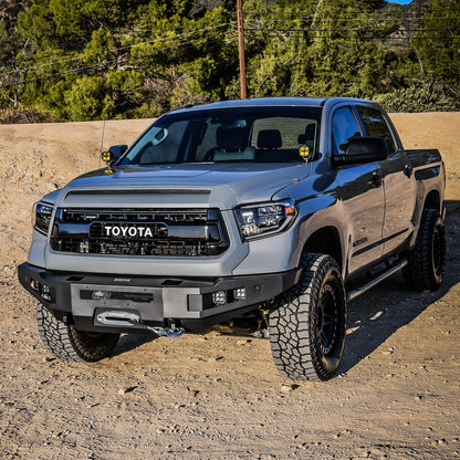 Westin Pro-Series Front Bumper 2014-2021 Toyota Tundra