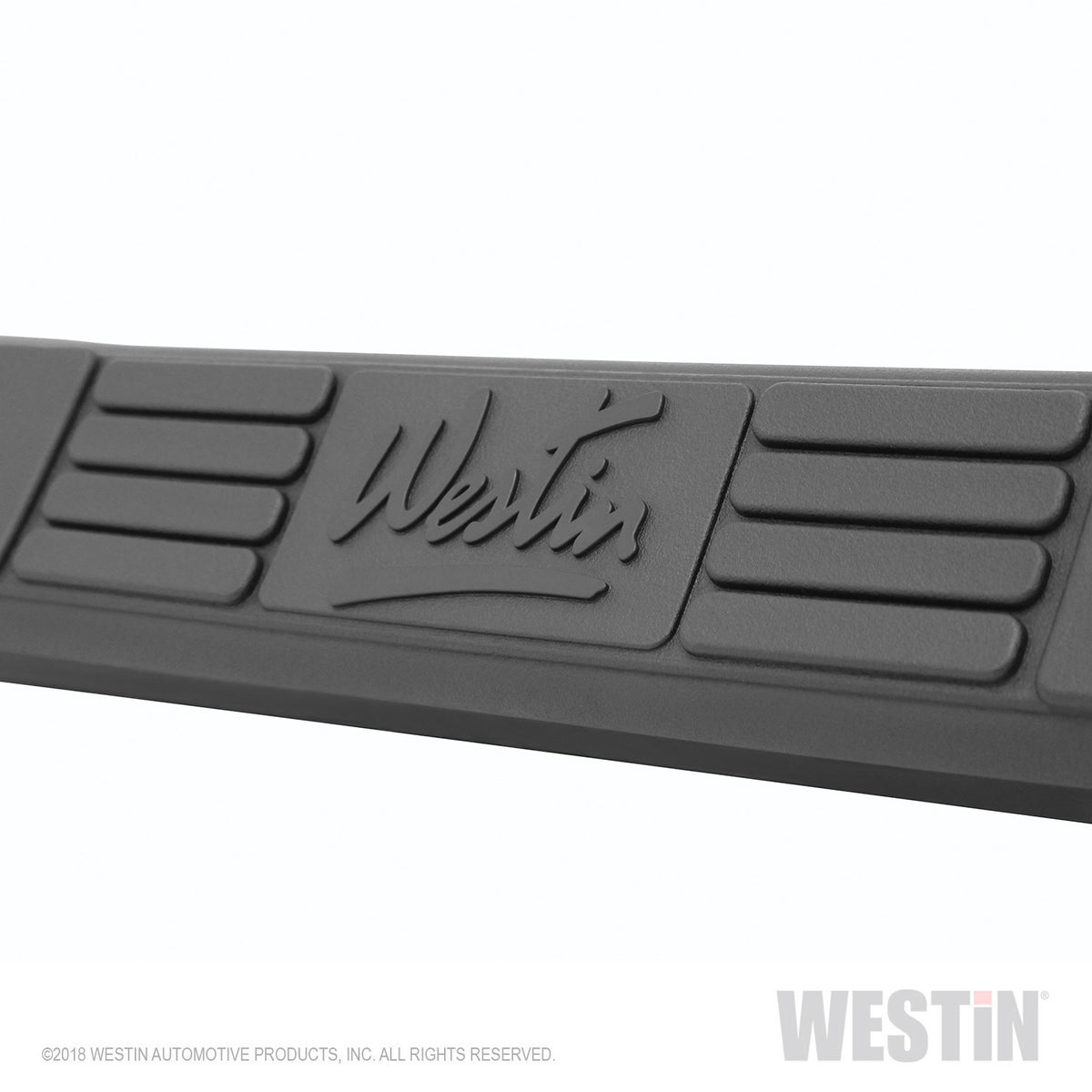 Westin Signature 3 Nerf Steps 1997-2006 Jeep Wrangler/SE/Sport/Sahara