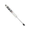 SYNERGY | Fox Performance Series 2.0 IFP Steering Stabilizers | JK 07-18 2 & 4 Door / TJ 97-06 / JL 18+ 2 & 4 Door / JT 20+ | 6401-00 & Options