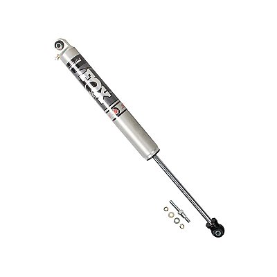 Synergy Fox Performance Series 2.0 IFP Steering Stabilizers — Synergy Fox Performance Series 2.0 IFP Steering Stabilizers