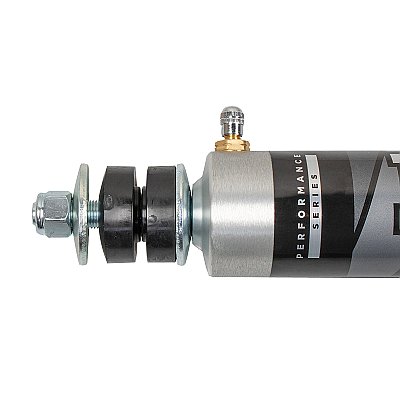 Synergy Fox Performance Series 2.0 IFP Steering Stabilizers — Synergy Fox Performance Series 2.0 IFP Steering Stabilizers