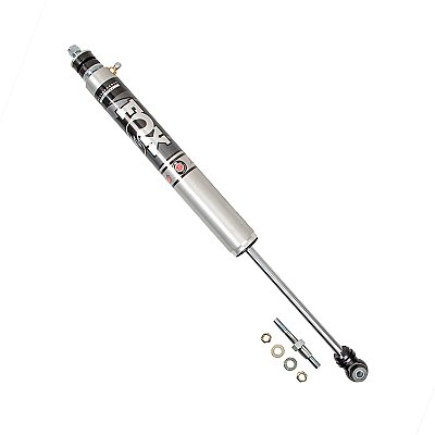 Synergy Fox Performance Series 2.0 IFP Steering Stabilizers — Synergy Fox Performance Series 2.0 IFP Steering Stabilizers