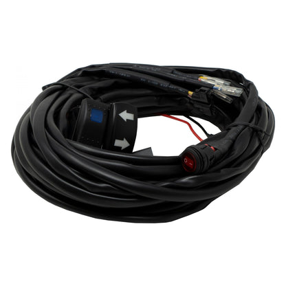 BAJA DESIGNS UTV RTL-S Stand-alone Turn Signal Harness Baja Designs I 640134