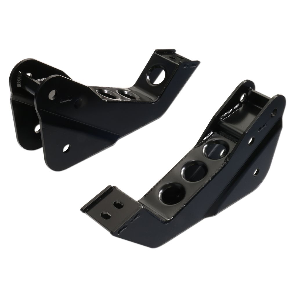 ICON VEHICLE DYNAMICS 64040 ICON 64040 2005-10 for 2005-10 Ford F-250/F-350 Super Duty allows