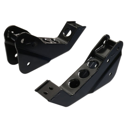 ICON VEHICLE DYNAMICS 64040 ICON 64040 2005-10 for 2005-10 Ford F-250/F-350 Super Duty allows