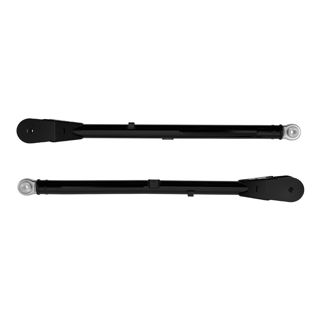 ICON VEHICLE DYNAMICS | 2023-2025 Ford F-250/F-350 Super Duty 4WD Front 4-Link Conversion Upper Links Icon Vehicle Dynamics | 64052
