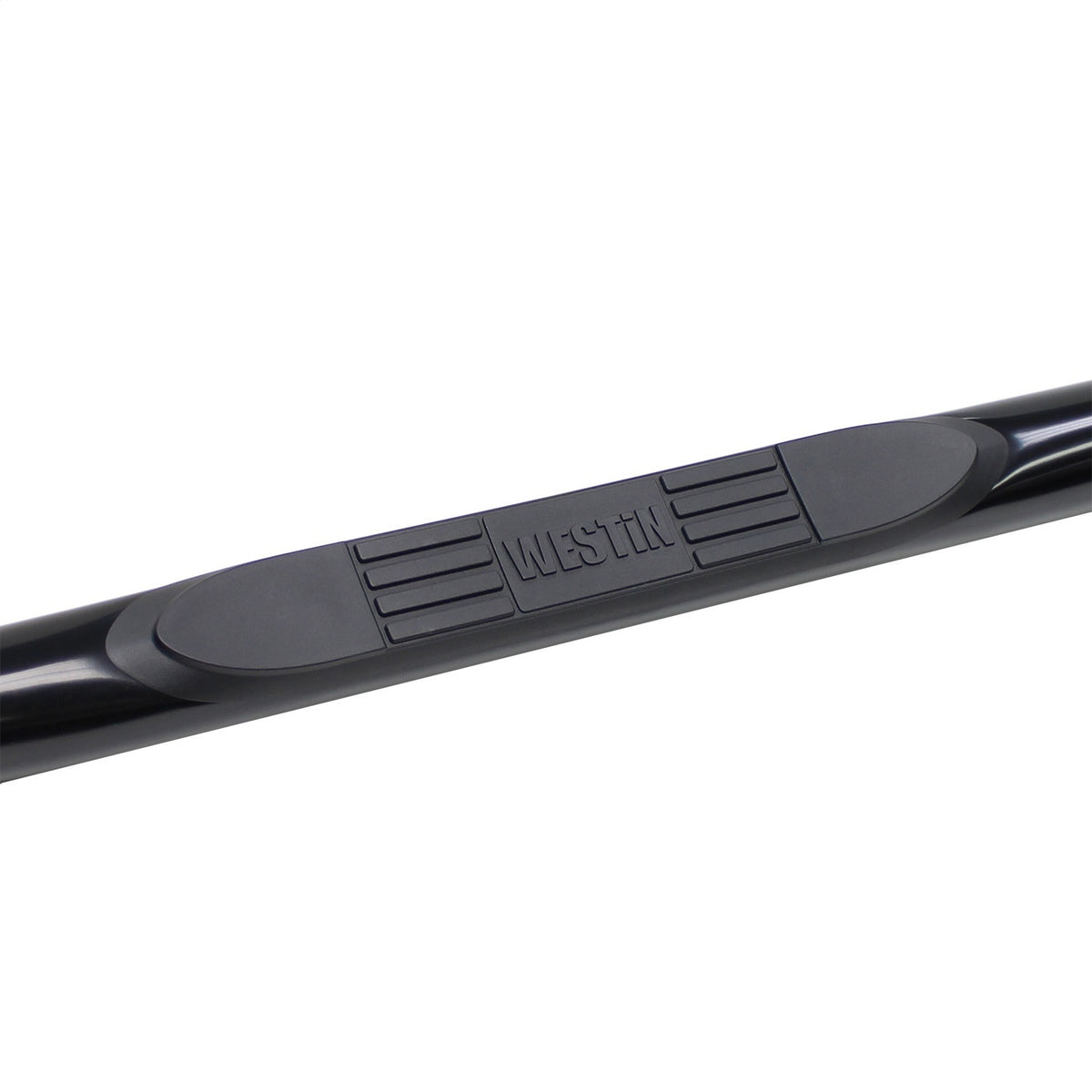 Westin E-Series 3 Nerf Steps 2016-2024 Nissan Titan XD Crew Cab