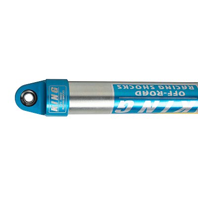 Synergy Tuned King 2.0 Steering Stabilizers — Synergy Tuned King 2.0 Steering Stabilizers