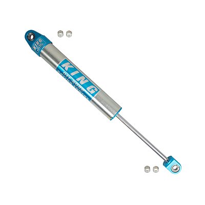 Synergy Tuned King 2.0 Steering Stabilizers — Synergy Tuned King 2.0 Steering Stabilizers