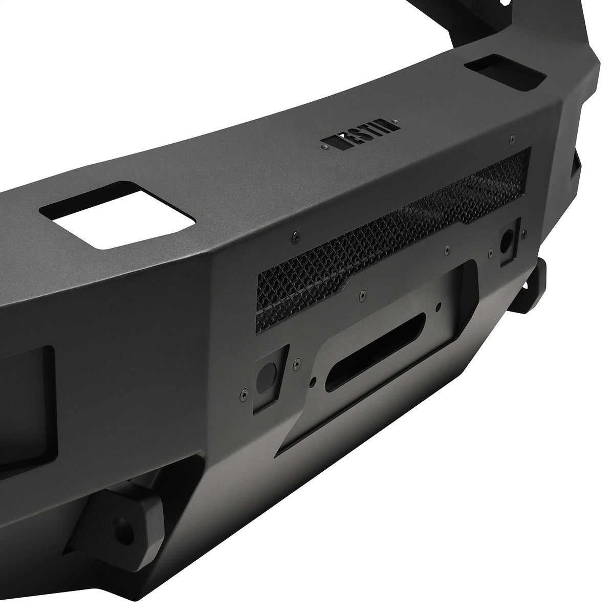Westin Pro-Series Front Bumper 2019-2024 Ram 2500/3500