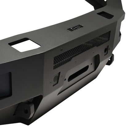 Westin Pro-Series Front Bumper 2019-2024 Ram 2500/3500