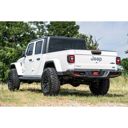 ROUGH COUNTRY 2.5 Inch Leveling Kits | Springs | V2 | Jeep Gladiator JT 4WD (2020-2023) | 64870