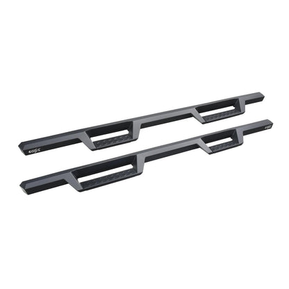 Westin HDX Drop Nerf Steps 2019-2024 Chevy/GMC Silverado/Sierra 1500 Crew Cab