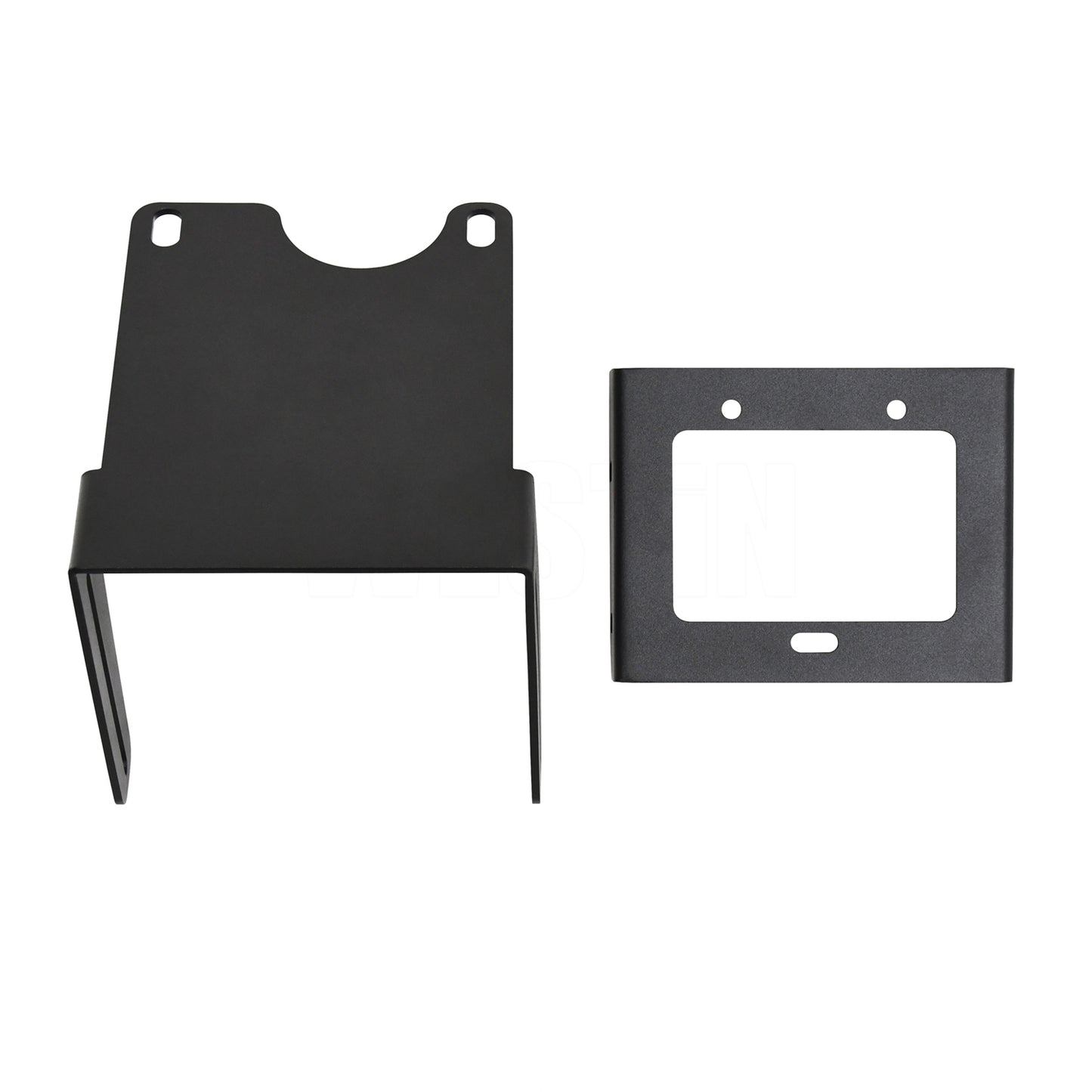WESTIN AUTOMOTIVE | Active Cruise Control Relocator  Ford  2019-2022 Ranger (Accessory for Pro-Mod & Outlaw Front Bumper | 58-40015