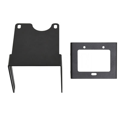 WESTIN AUTOMOTIVE | Active Cruise Control Relocator  Ford  2019-2022 Ranger (Accessory for Pro-Mod & Outlaw Front Bumper | 58-40015