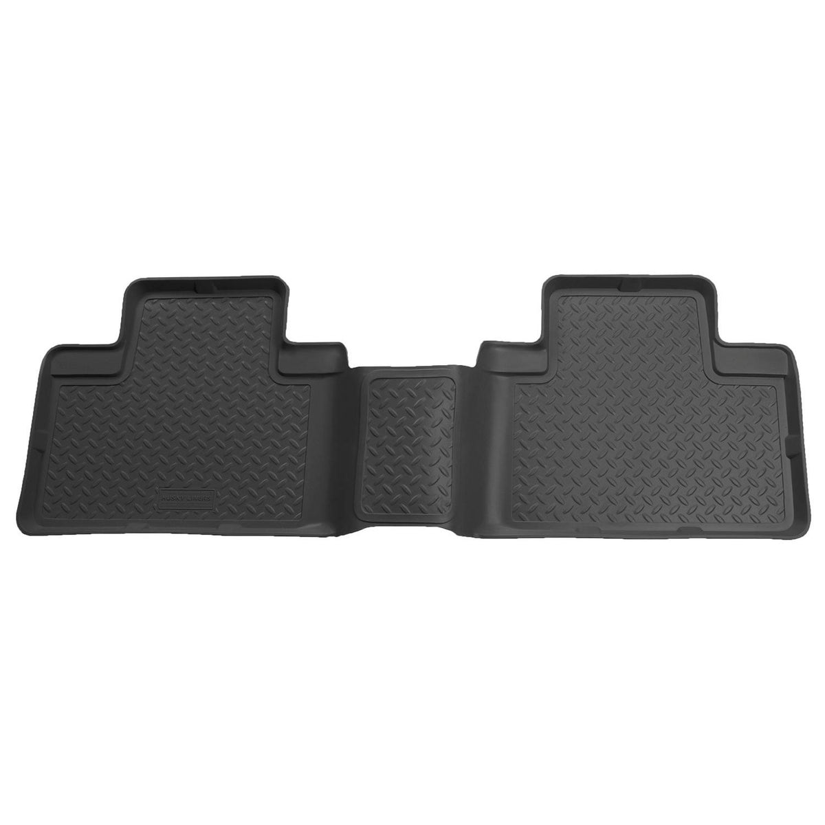 Husky Liners Classic Floor Liner for Toyota Tacoma