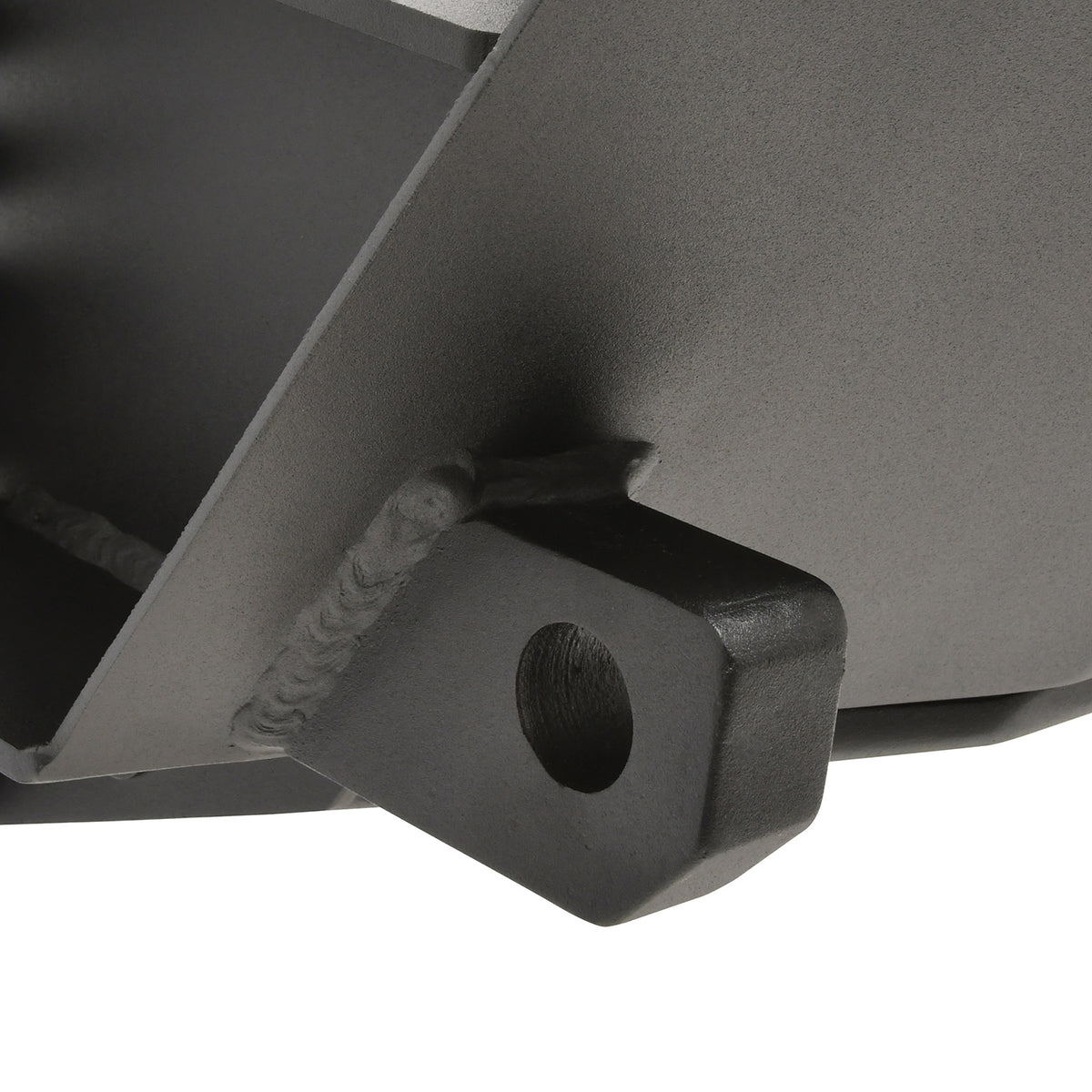 Westin Pro-Series Front Bumper 2014-2024 Toyota 4Runner