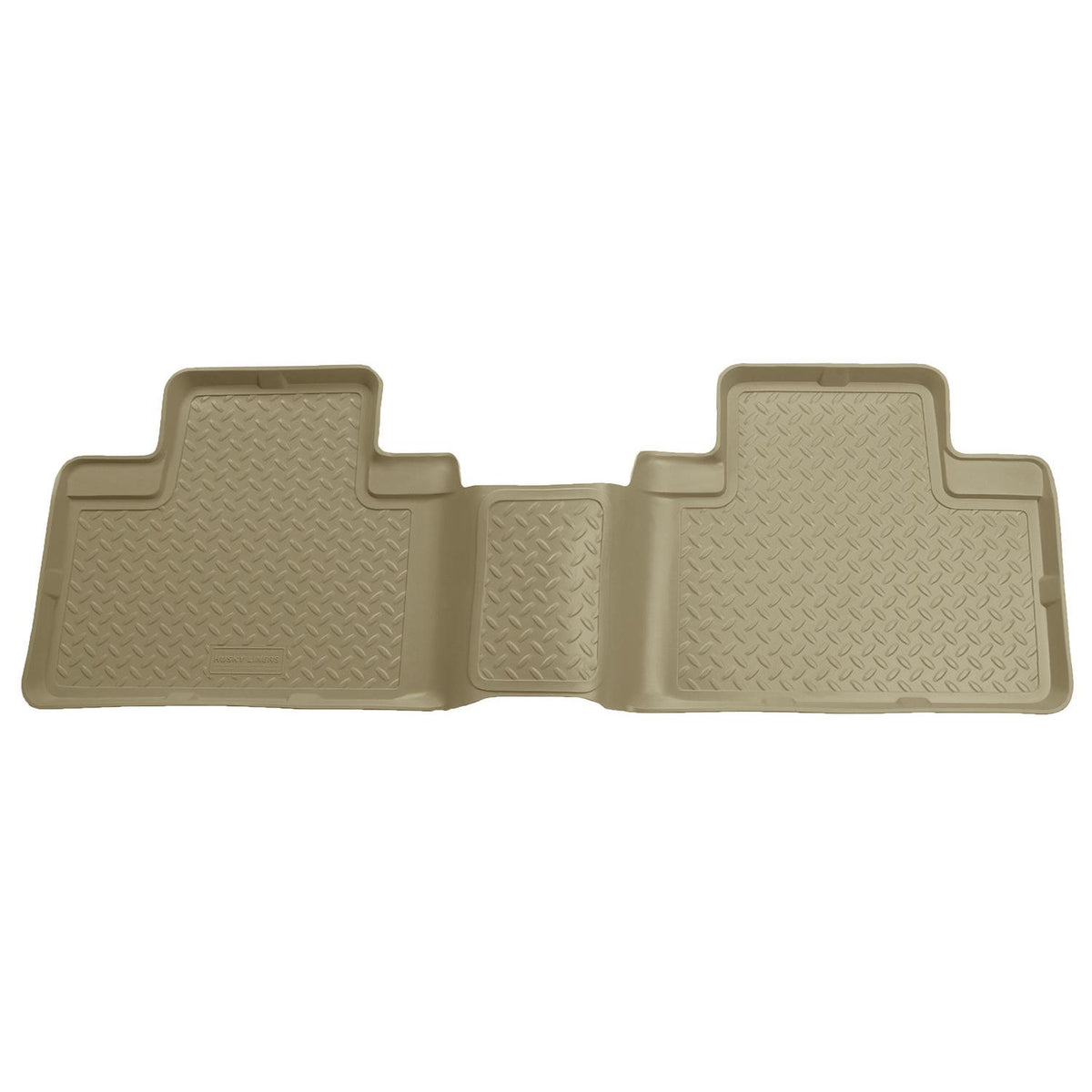 Husky Liners Classic Floor Liner for Toyota 4Runner