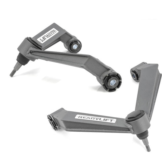 ReadyLIFT Upper Control Arms for 4'' Lift - Driver (Tundra) 67-5445