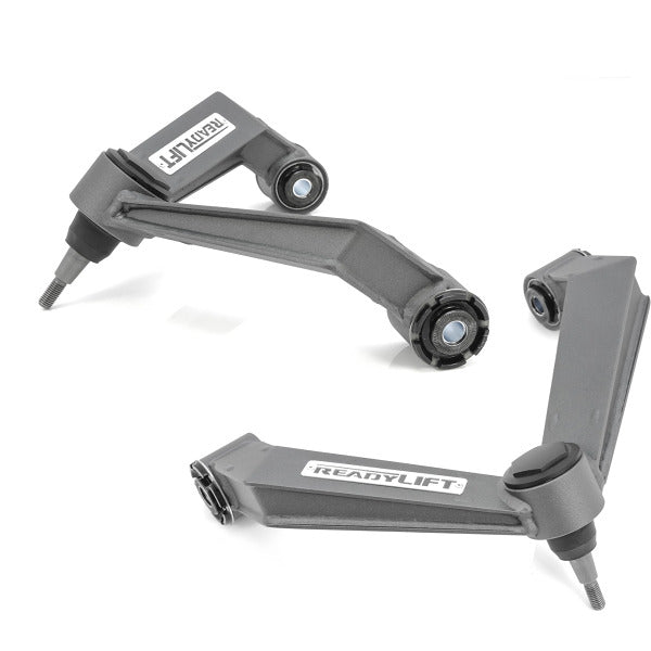 ReadyLIFT Upper Control Arms for 4'' Lift - Driver (Tundra) 67-5445