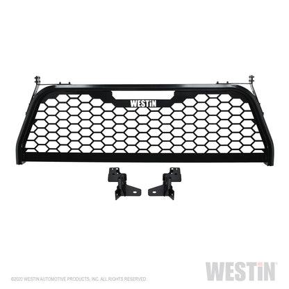 Westin HLR Truck Rack 2020-2024 Chevy/GMC Silverado/Sierra 2500/3500