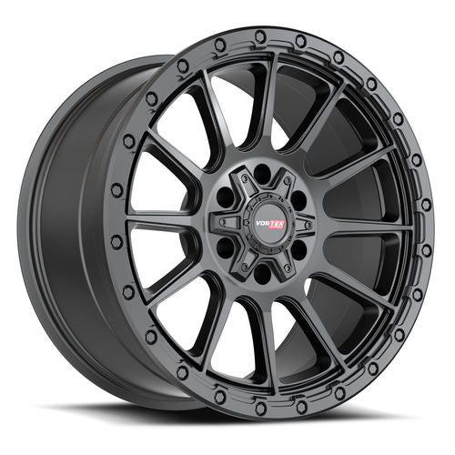 VORTEK VRT-606MB Matte Black