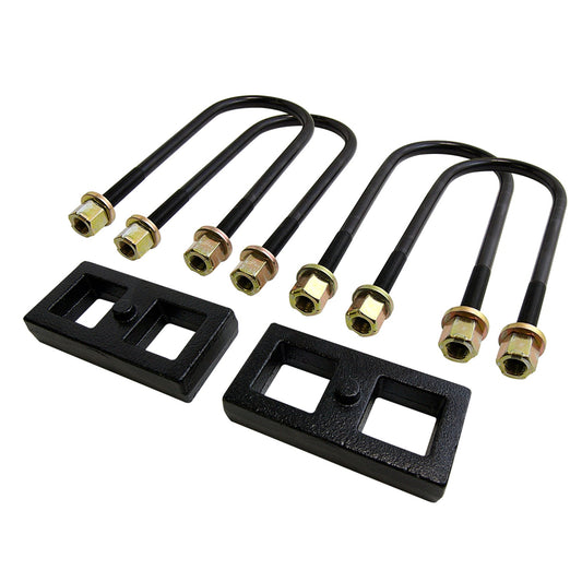 ReadyLIFT 1'' Rear Block Kit (1500) 66-1101