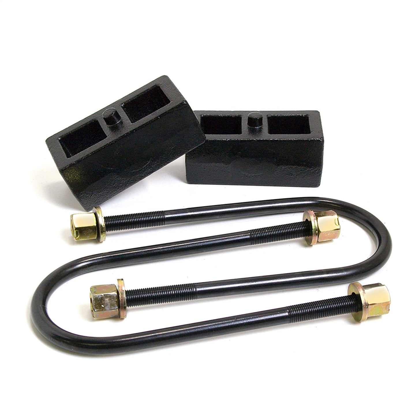 ReadyLIFT 2'' Rear Block Kit (1500) 66-1102