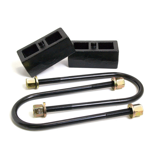 ReadyLIFT 2'' Rear Block Kit (1500) 66-1102