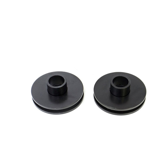 ReadyLIFT 1'' Rear Coil Spring Spacer Kit (2500 New Body) 66-1910