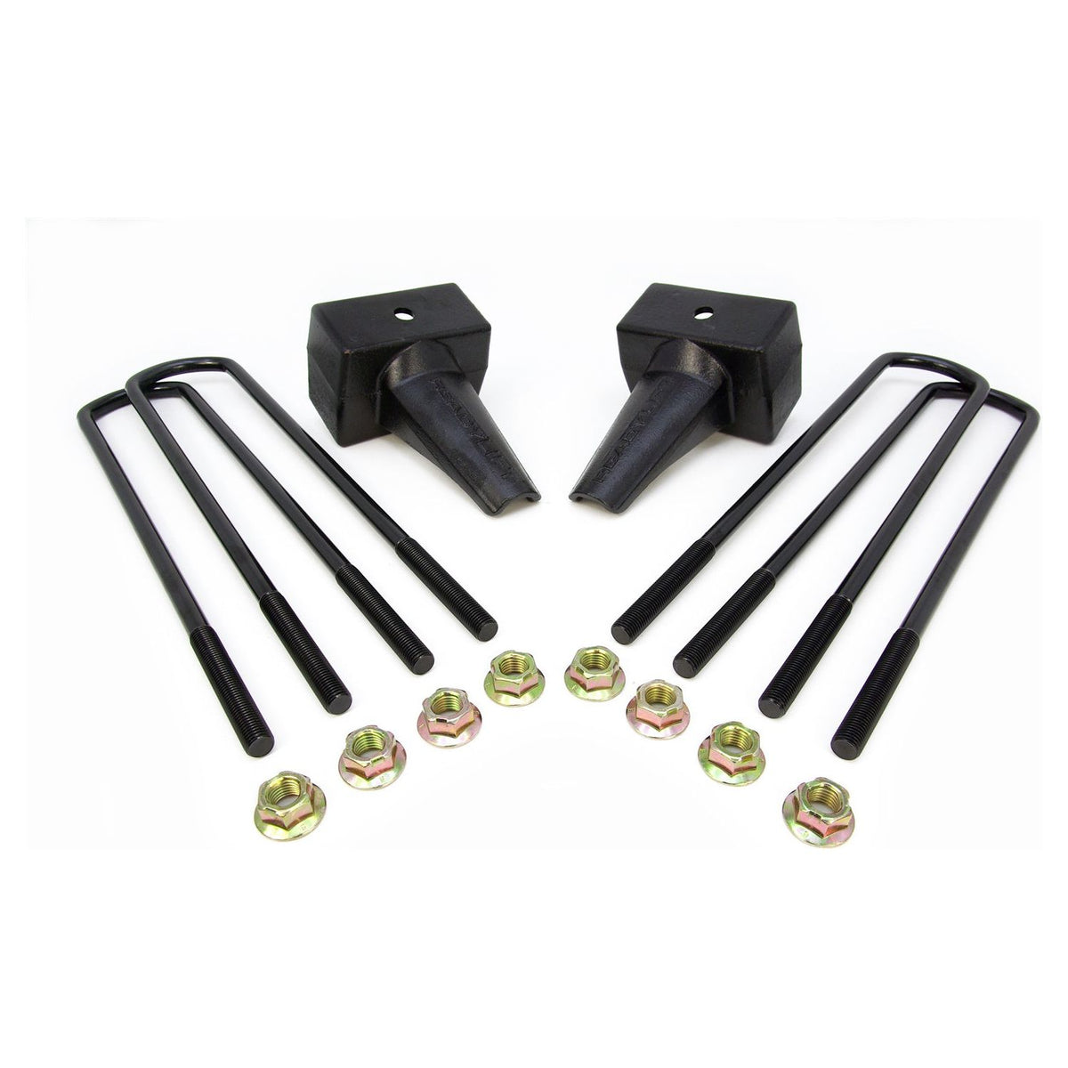 READYLIFT 66-2024 4'' for 1 Piece Drive Shaft (F250/F350/F450)