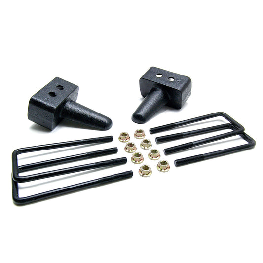 ReadyLIFT 3'' Rear Block Kit (F150) 66-2053