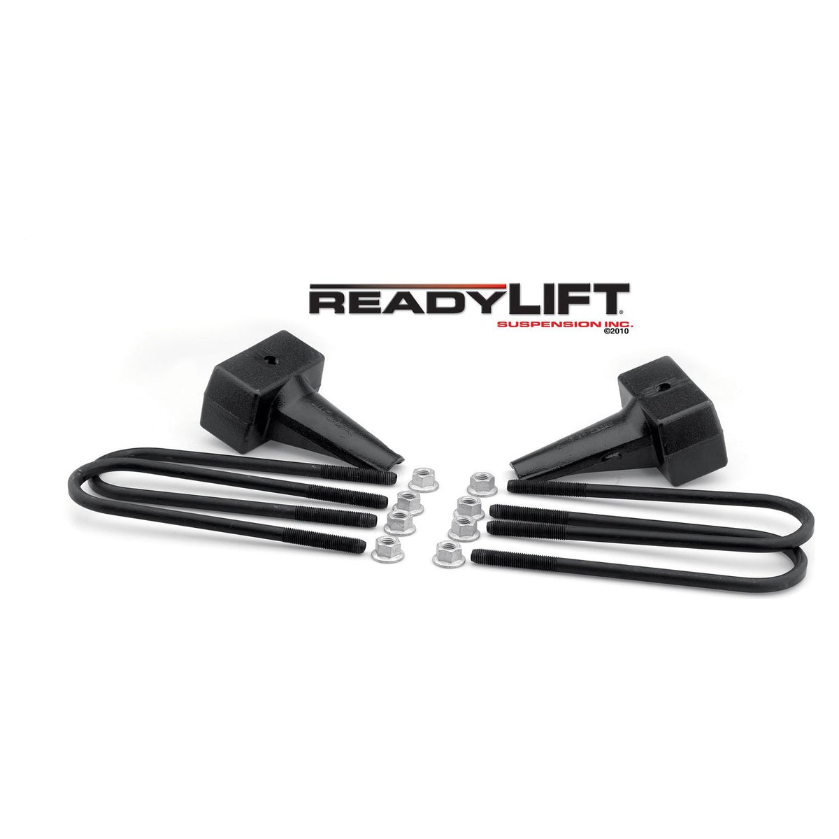 READYLIFT 66-2094 4'' for 1 Piece Drive Shaft (F250/F350/F450)