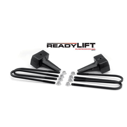 READYLIFT 66-2094 4'' for 1 Piece Drive Shaft (F250/F350/F450)