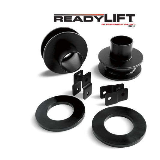 ReadyLIFT 2.5'' Front Leveling Kit (F250/F350/F450) 66-2095