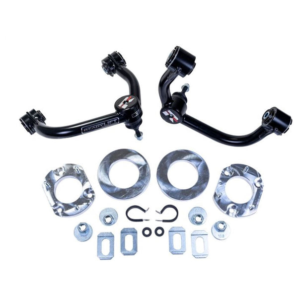 READYLIFT | 3" Front Lift Kit | 21-24 Ford F-150 | 66-21301