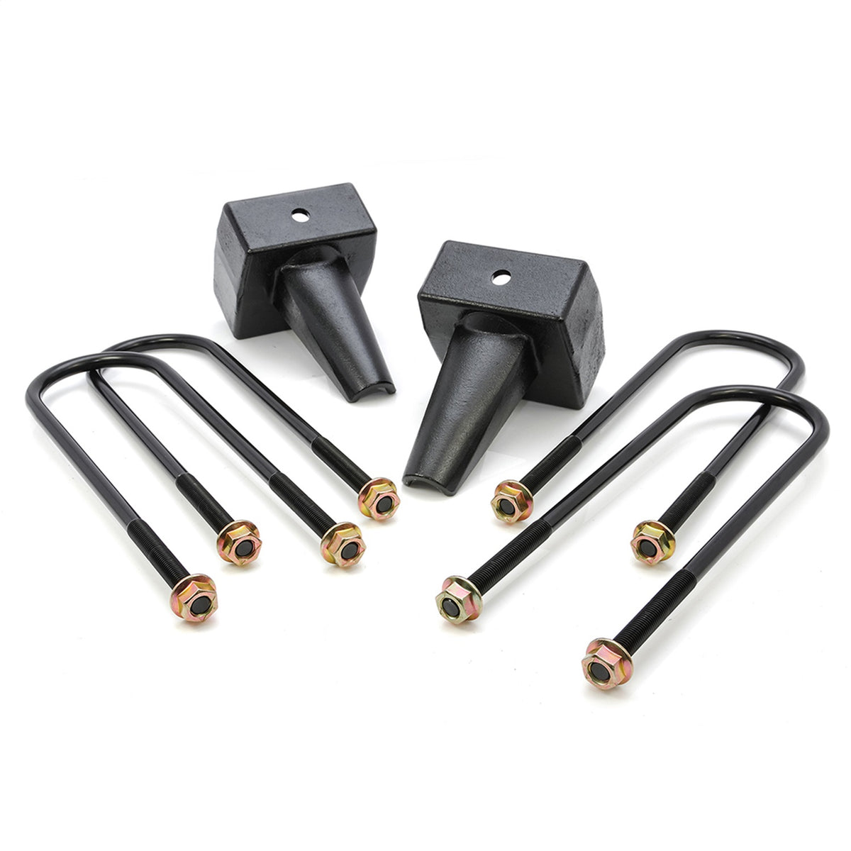 READYLIFT 66-2195 5'' for 1 Piece Drive Shaft (F250/F350/F450)