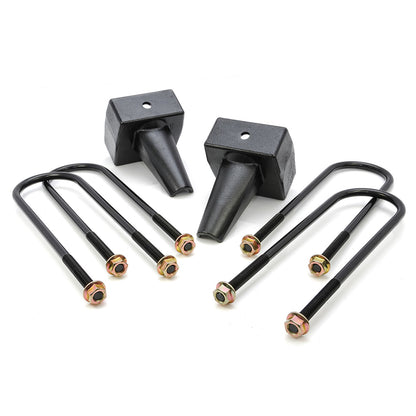 READYLIFT 66-2195 5'' for 1 Piece Drive Shaft (F250/F350/F450)