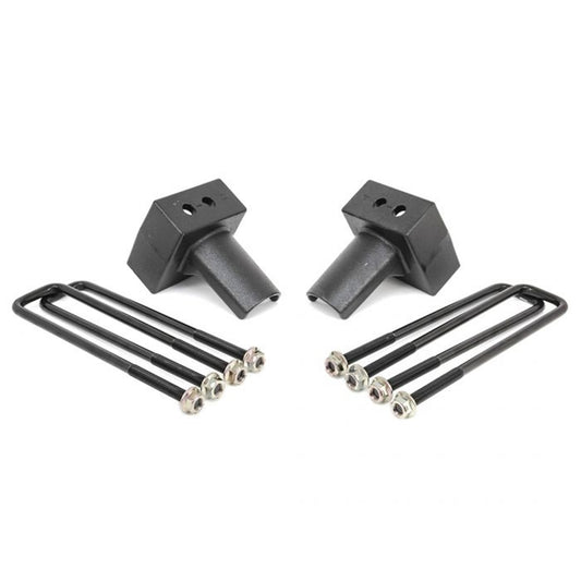 ReadyLIFT 5.5" Rear Block Kit - Ford F-150 (F150) 66-2555