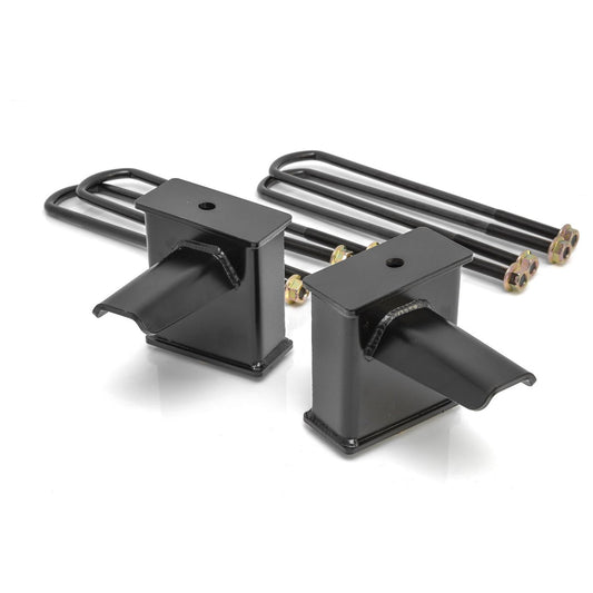 ReadyLIFT 6.0" Tapered Block for 1 Piece Drive Shaft (F250/F350) 66-2760