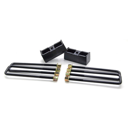 ReadyLIFT 2.25'' Rear Block Kit (1500) 66-3002