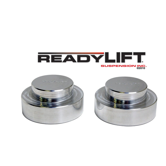 ReadyLIFT 1'' Rear Coil Spring Spacer (Tahoe/Suburban/Yukon  Xl) 66-3010
