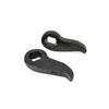 READYLIFT | 2" Front Leveling Kit with Forged Torsion Key | 20-26 Chevrolet Silverado 2500 / 20-26 Chevrolet Silverado 3500 / 20-26 GMC Sierra 2500 / 20-26 GMC Sierra 3500 | 66-30200