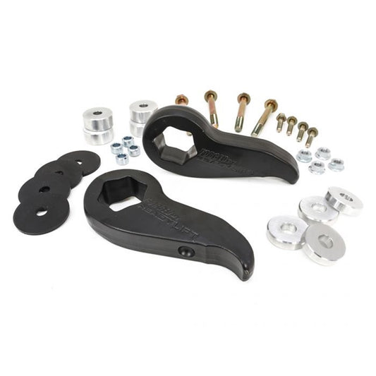 ReadyLIFT 2.0" Leveling Kit (2500/3500HD) 66-3020