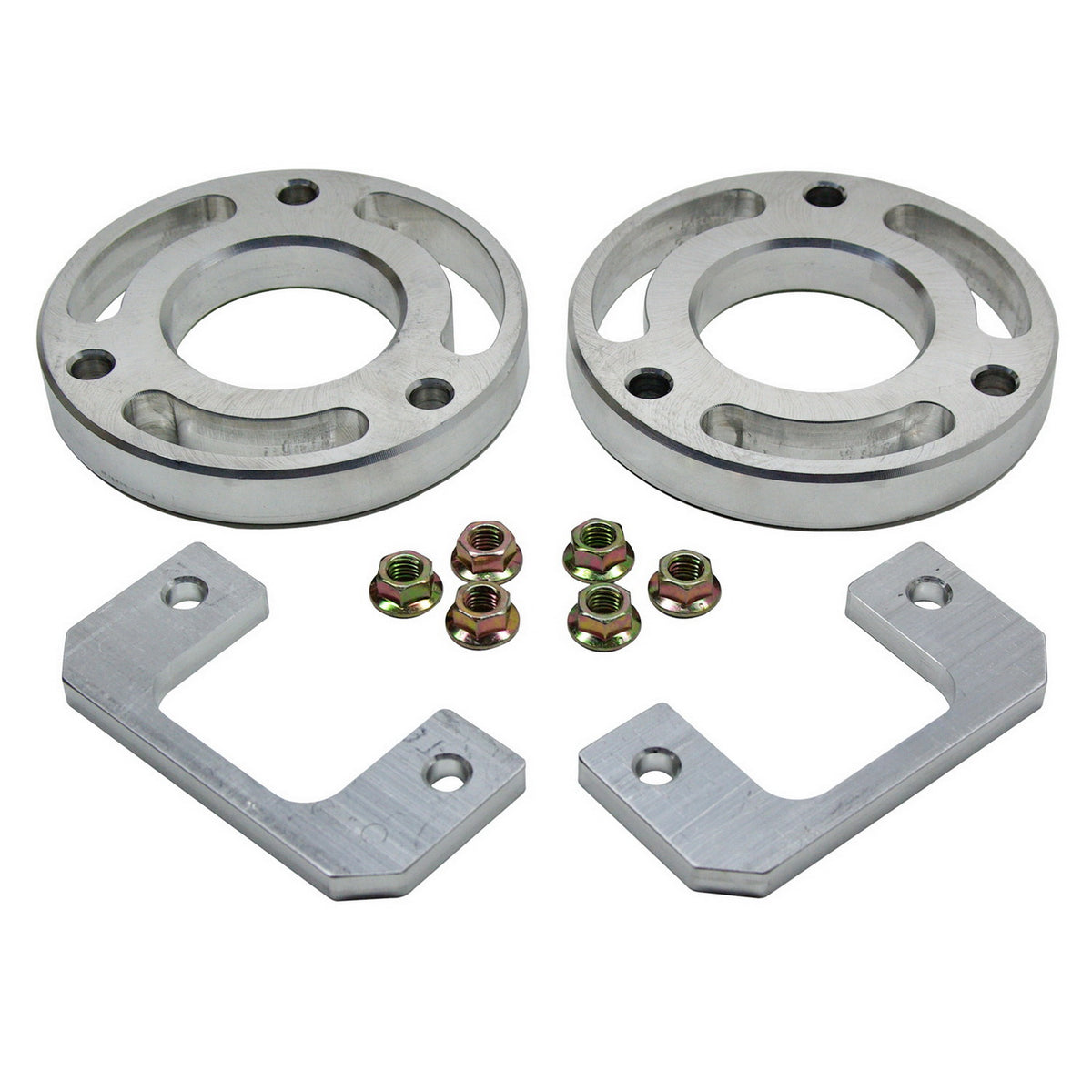 READYLIFT 66-3085 2.25'' Front Leveling Kit